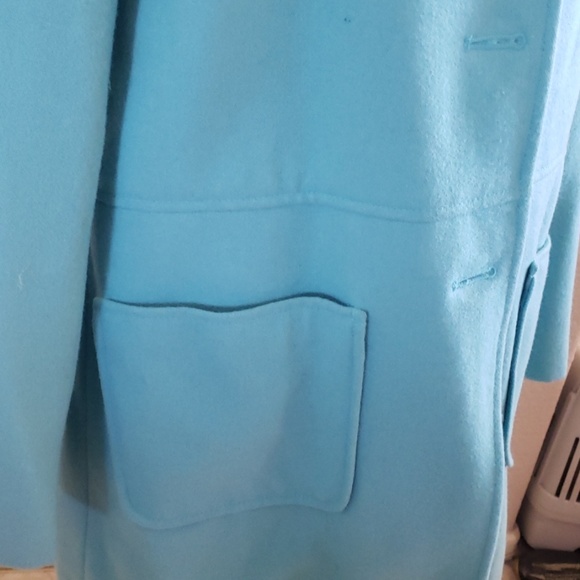 Pea coat - Picture 4 of 4